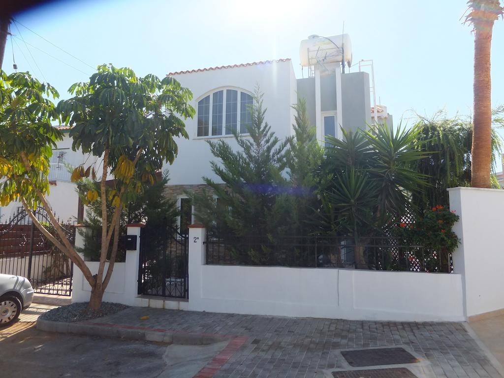 Villa Sophia Protaras Dış mekan fotoğraf